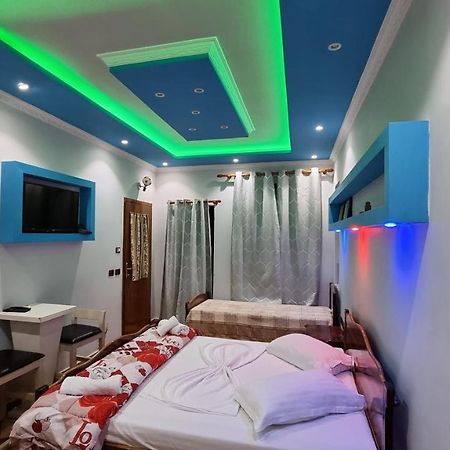 טיראנה Boston Hotel מראה חיצוני תמונה
